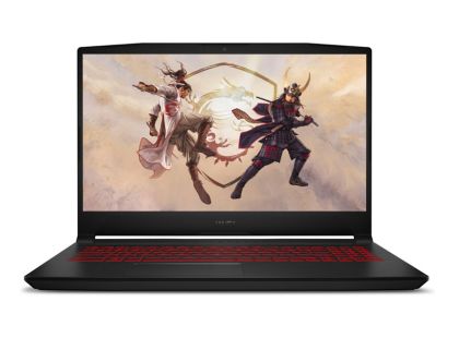 MSI GF66 Katana 12UCO-877TH